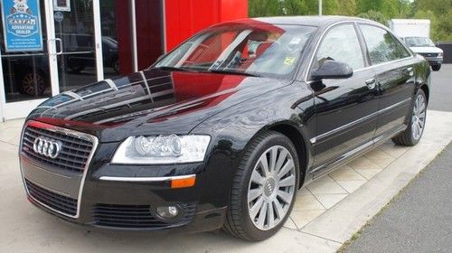 06 a8l black sport $0 down $314/month!! dont miss this one!