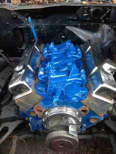 Find new 1985 chevy chevorlet camaro 305 350 tpi z28 sbc ... Find new 1985 chevy chevorlet camaro 305 350 tpi z28 sbc ...