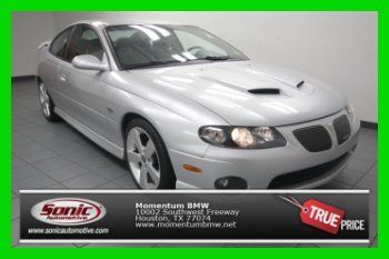 2005 2dr cpe used 6l v8 16v automatic rwd coupe premium