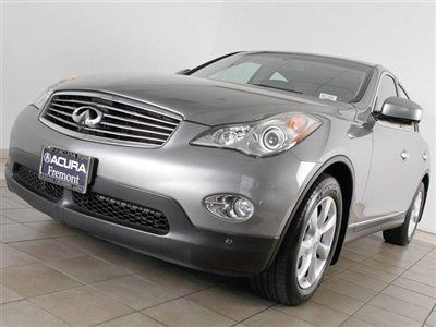 Awd 4dr journey low miles suv