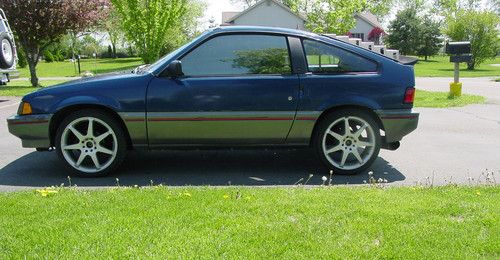 gay man muscle from Damari 1st gen crx tranny removal