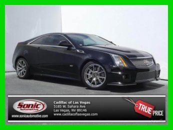2011 used 6.2l v8 16v automatic rwd coupe onstar premium bose