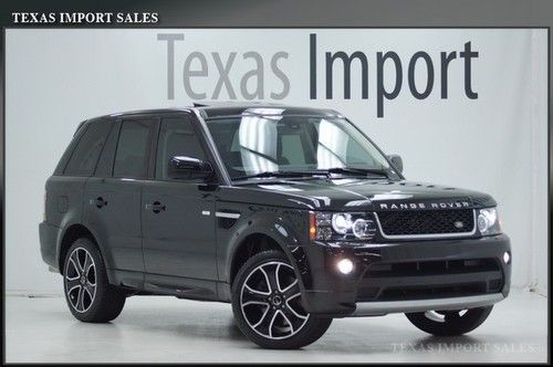 2013 range rover gt limited edition 4k miles,1.49% financing
