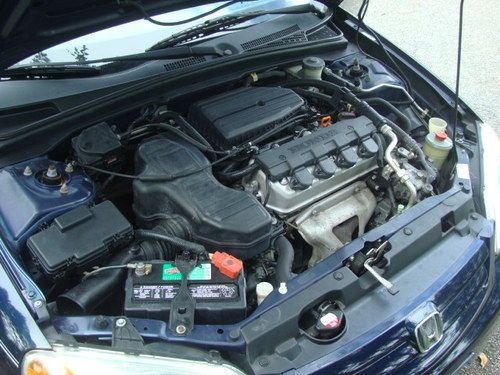 Coral Springs Honda >> Find used 2003 Honda Civic LX Sedan 4-Door 1.7L in Coral ... Coral Springs Honda >> Find used 2003 Honda Civic LX Sedan 4-Door 1.7L in Coral ...