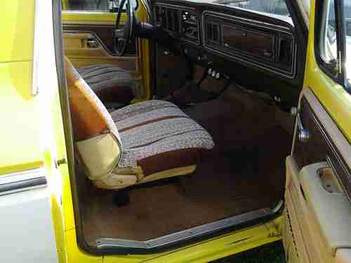 Used Cars Bakersfield >> Find used 1979 Ford Bronco Ranger XLT 5.9 Cummins Turbo Diesel 6bt Conversion in Bakersfield ... Used Cars Bakersfield >> Find used 1979 Ford Bronco Ranger XLT 5.9 Cummins Turbo Diesel 6bt Conversion in Bakersfield ...