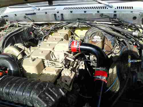 Used Ford Ranger For Sale >> Find used 1979 Ford Bronco Ranger XLT 5.9 Cummins Turbo Diesel 6bt Conversion in Bakersfield ... Used Ford Ranger For Sale >> Find used 1979 Ford Bronco Ranger XLT 5.9 Cummins Turbo Diesel 6bt Conversion in Bakersfield ...