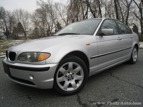 Leather! sunroof! tiptronic! runs great! no reserve!