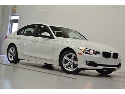 Great lease/buy! 14 bmw 328xi navigation moonroof heated seats steptronic new