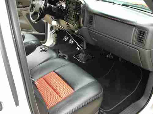 Cab Toledo Ohio >> Find used 2006 Chevrolet RST in Toledo, Ohio, United ... Cab Toledo Ohio >> Find used 2006 Chevrolet RST in Toledo, Ohio, United ...