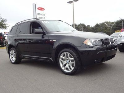Premium, sport, m-sport, low miles, loaded, heated seats, clean carfax, 1 owner