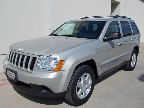 2010 jeep 4wd 4dr laredo