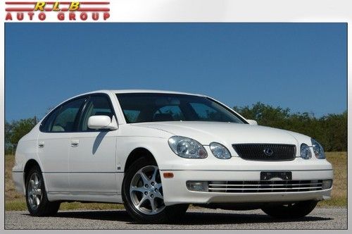 2000 gs300 exceptional well cared for vehicle below wholesale! call toll free