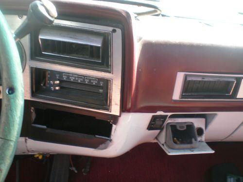 Santa Paula Chevy >> Find used 1979 GMC Sierra Classic step side truck in Santa ... Santa Paula Chevy >> Find used 1979 GMC Sierra Classic step side truck in Santa ...