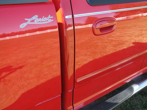 Find used 2003 Ford F150 Super Crew Cab 4x4 Lariat Pickup ... Find used 2003 Ford F150 Super Crew Cab 4x4 Lariat Pickup ...