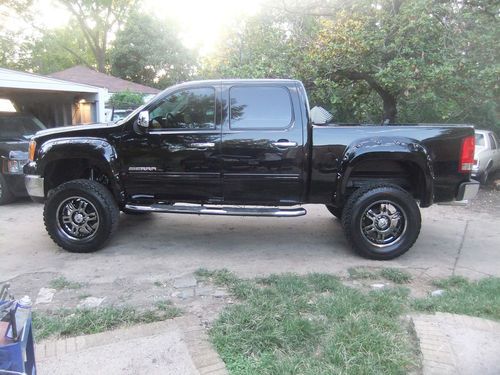 Used Cars Beaumont Tx >> Find used 2013 GMC Sierra 1500 SLE Crew Cab Rocky Ridge ... Used Cars Beaumont Tx >> Find used 2013 GMC Sierra 1500 SLE Crew Cab Rocky Ridge ...
