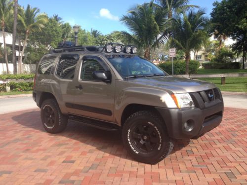 2005 Nissan Pathfinder For Sale >> Find used 2005 XTERRA 4X4, OFF ROAD,LIFTED,AMAZING,NEW TIRES,NO RUST, in Fort Lauderdale ... 2005 Nissan Pathfinder For Sale >> Find used 2005 XTERRA 4X4, OFF ROAD,LIFTED,AMAZING,NEW TIRES,NO RUST, in Fort Lauderdale ...