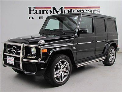 Export black leather g 63 wagon financing 14 warranty g65 best price g55 used md