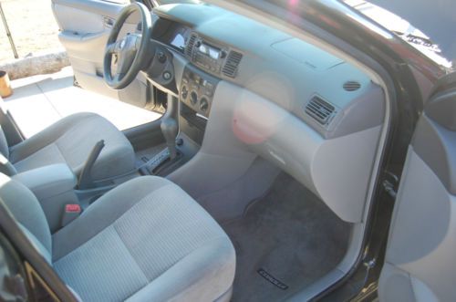 2005 Toyota Corolla CE Sedan 4-Door 1.8L, US $5,600.00, image 10