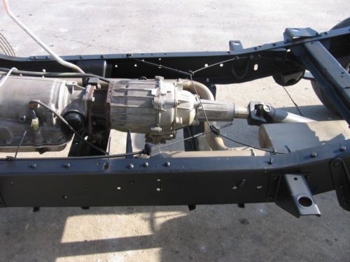 Find used 1972 CHEVROLET BLAZER RESTORED FRAME SBC 350 ... Find used 1972 CHEVROLET BLAZER RESTORED FRAME SBC 350 ...