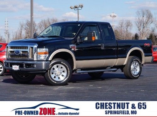 Black,lariat,excab,diesel,heatedleather seats,4x4,dualclimate,carfaxnoaccidents