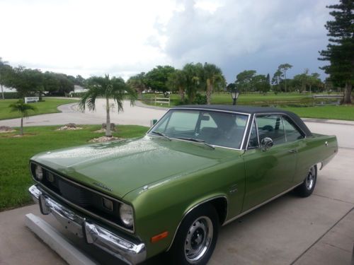 Used Cars Tampa >> Find used 1972 Plymouth Valiant Scamp 318 v8 in Fort Myers ... Used Cars Tampa >> Find used 1972 Plymouth Valiant Scamp 318 v8 in Fort Myers ...