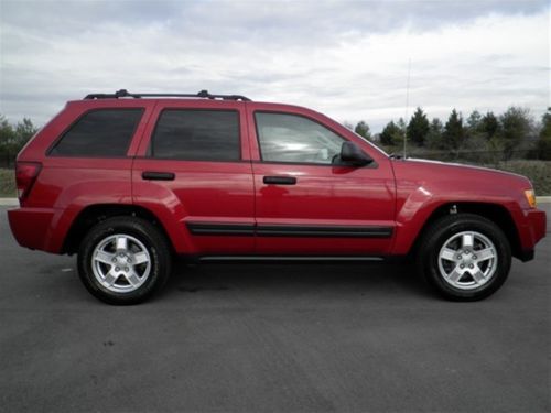 3.7l v-6  inferno red grey cloth 56,509 miles southern trade 1 owner no rust