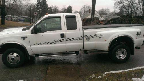 Blue Book Value For Trucks >> Find used 2001 FORD F350 4X4 DUALLY SUPER DUTY XLT 4 DOOR in Flint, Michigan, United States, for ... Blue Book Value For Trucks >> Find used 2001 FORD F350 4X4 DUALLY SUPER DUTY XLT 4 DOOR in Flint, Michigan, United States, for ...
