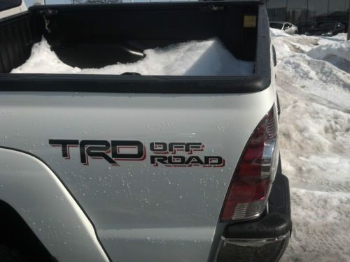 2014 Toyota Tacoma For Sale >> Find new 2014 Toyota Tacoma Double Cab TRD Off-Road 3" Lift 20" Wheels in Bremen, Ohio, United ... 2014 Toyota Tacoma For Sale >> Find new 2014 Toyota Tacoma Double Cab TRD Off-Road 3" Lift 20" Wheels in Bremen, Ohio, United ...