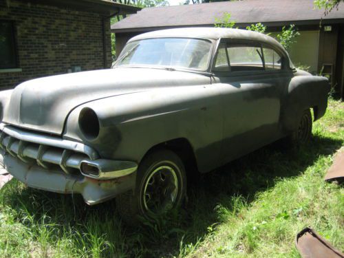 Cedar Rapids Car Dealers >> Find new 1954 Chevrolet Bel Air 2 Dr Hardtop Velvet Black V8 Custom in Cedar Rapids, Iowa ... Cedar Rapids Car Dealers >> Find new 1954 Chevrolet Bel Air 2 Dr Hardtop Velvet Black V8 Custom in Cedar Rapids, Iowa ...