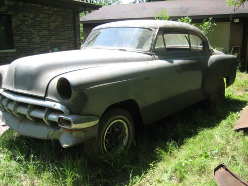 1954 chevrolet bel air