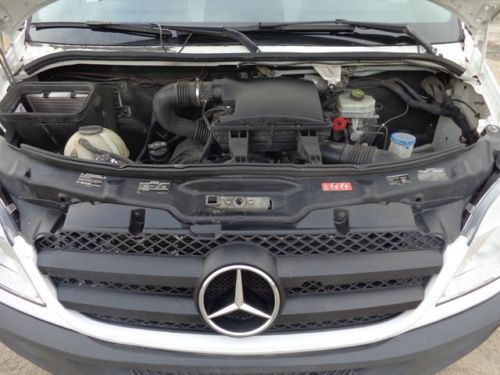 Extended Warranty For Used Cars >> Find used 2010 MERCEDES BENZ SPRINTER 3500 EXTENDED CARGO ... Extended Warranty For Used Cars >> Find used 2010 MERCEDES BENZ SPRINTER 3500 EXTENDED CARGO ...