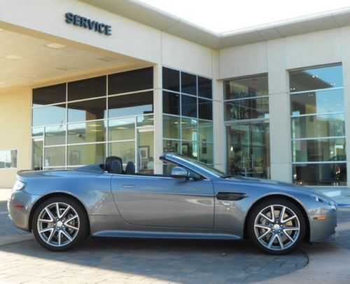 2011 aston martin s