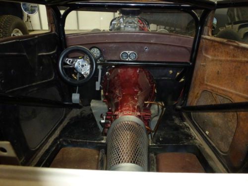 Hot Rod Trucks For Sale >> Find used 1927 27 Ford Model T Rat Rod Hot Rod Gasser ... Hot Rod Trucks For Sale >> Find used 1927 27 Ford Model T Rat Rod Hot Rod Gasser ...