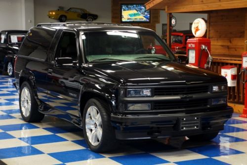 Classic 4X4 Trucks For Sale >> Find used 1999 2 Dr Chevrolet Tahoe with a 421 CID Fuel Injected 4x4 in New Braunfels, Texas ... Classic 4X4 Trucks For Sale >> Find used 1999 2 Dr Chevrolet Tahoe with a 421 CID Fuel Injected 4x4 in New Braunfels, Texas ...