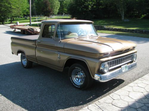 1963 c-10 chevrolet pickup