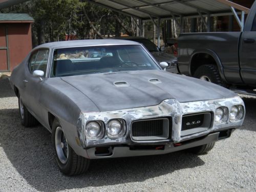1970 pontiac gto! this is the summer project! muscle car beauty!