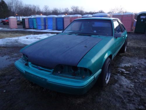 Camper Dealers In Ohio >> Find used // ROCK SOLID // 1993 FORD MUSTANG LX 5.0 -- PROJECT CAR / RACE CAR / PARTS ECT. in ... Camper Dealers In Ohio >> Find used // ROCK SOLID // 1993 FORD MUSTANG LX 5.0 -- PROJECT CAR / RACE CAR / PARTS ECT. in ...