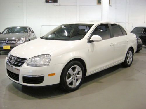 2008 jetta se carfax certified excellent condition spotless florida beauty