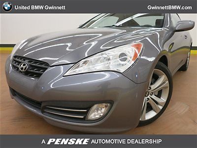 2dr 3.8l auto low miles coupe automatic gasoline 3.8l v6 cyl nordschleife gray
