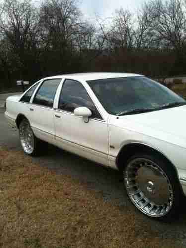 Find used 94 CAPRICE CLASSIC LS in Roanoke, VA, United States Find used 94 CAPRICE CLASSIC LS in Roanoke, VA, United States