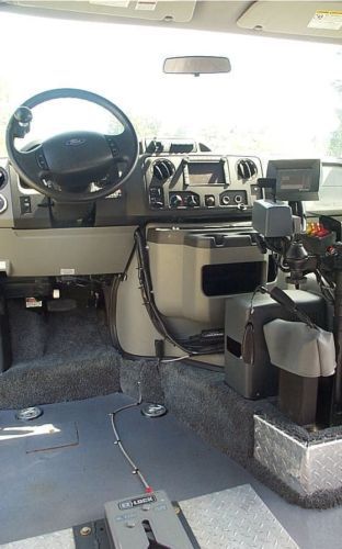 Ford Santa Rosa >> Find used 2009 Ford E350 Diesel XLT Wheelchair Handicap ... Ford Santa Rosa >> Find used 2009 Ford E350 Diesel XLT Wheelchair Handicap ...