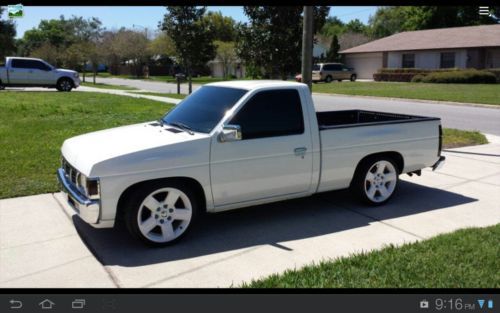 Nissan trucks orlando fl