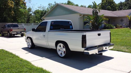 Nissan trucks orlando #2