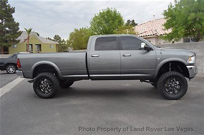 2011 dodge ram 2500 &#034;4 wd lifted&#034;