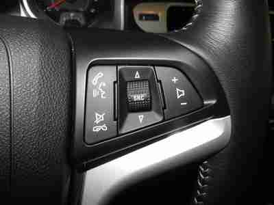 Blue V8 Chevy Camaro RS/SS Convertible w/ Hurst Shifter 6spd manual transmission, image 14