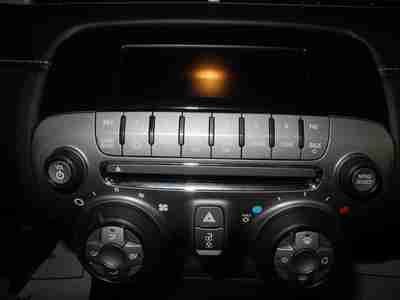 Blue V8 Chevy Camaro RS/SS Convertible w/ Hurst Shifter 6spd manual transmission, image 19