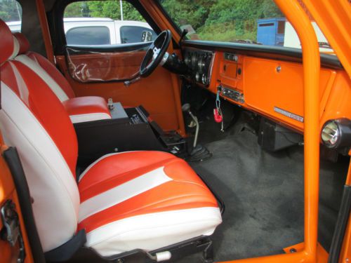 5 Miles Cars For Sale >> Find used 1970 CHEVROLET K5 BLAZER 4X4 CRATE 350 V8 REMOVABLE TOP CUSTOM 4" LIFT ROLL CAGE in ... 5 Miles Cars For Sale >> Find used 1970 CHEVROLET K5 BLAZER 4X4 CRATE 350 V8 REMOVABLE TOP CUSTOM 4" LIFT ROLL CAGE in ...