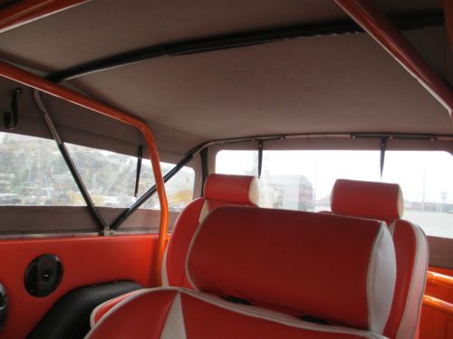 Find used 1970 CHEVROLET K5 BLAZER 4X4 CRATE 350 V8 ...