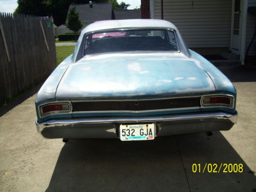 Sell used 1966 Chevelle Malibu 66 Chevrolet 67 64 65 68 59 ... Sell used 1966 Chevelle Malibu 66 Chevrolet 67 64 65 68 59 ...