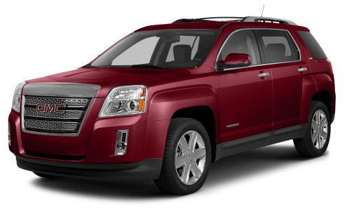 2014 gmc terrain sle-1